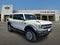 2025 Ford Bronco OUTER BANKS 4 DOOR 4X4
