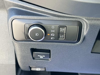 2025 Ford Bronco OUTER BANKS 4 DOOR 4X4