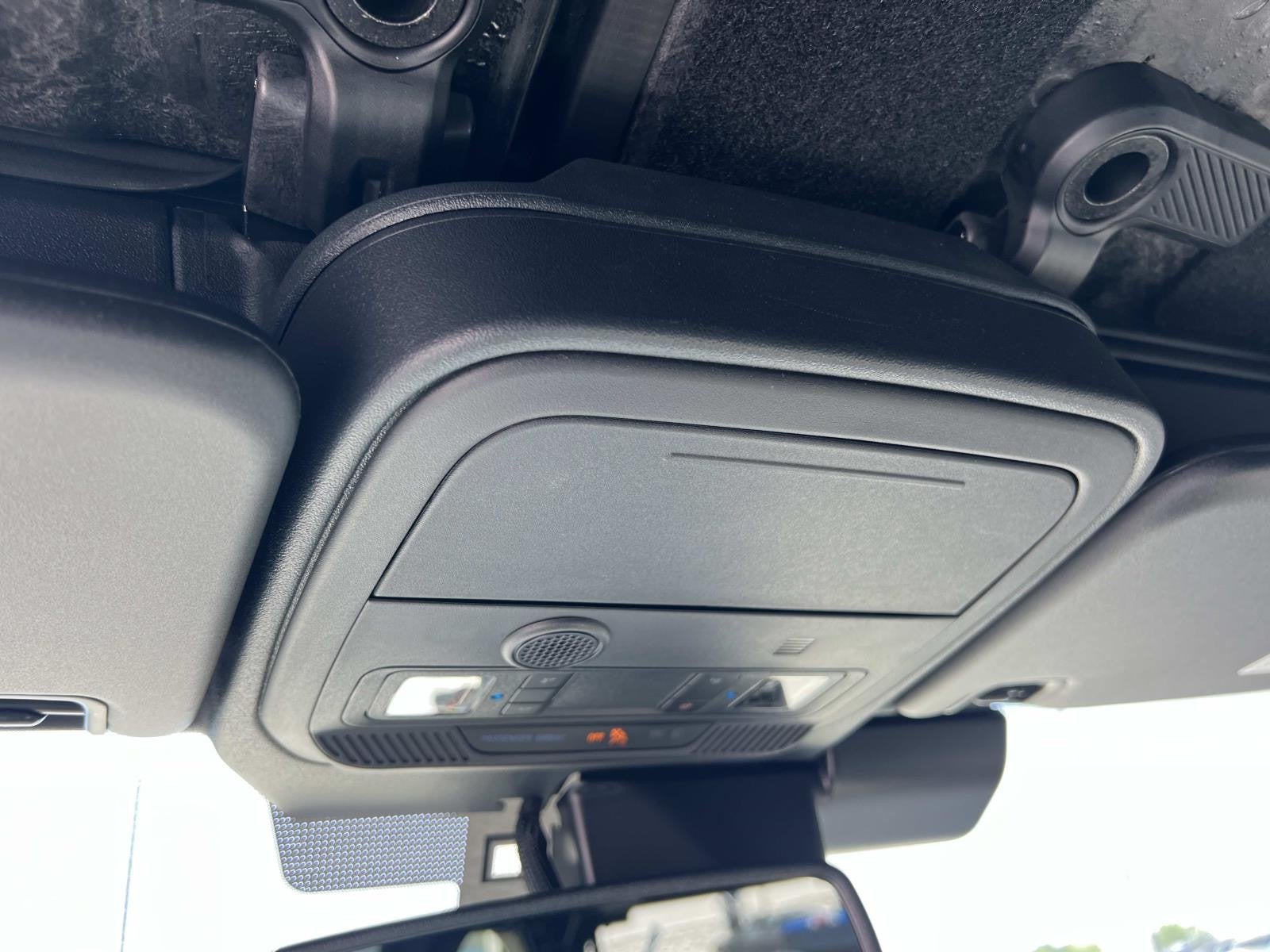 2025 Ford Bronco OUTER BANKS 4 DOOR 4X4