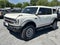 2025 Ford Bronco OUTER BANKS 4 DOOR 4X4