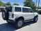 2025 Ford Bronco OUTER BANKS 4 DOOR 4X4