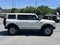 2025 Ford Bronco OUTER BANKS 4 DOOR 4X4
