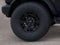 2026 Ford Bronco OUTER BANKS 4 DOOR 4X4