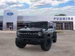 2026 Ford Bronco OUTER BANKS 4 DOOR 4X4