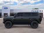 2026 Ford Bronco OUTER BANKS 4 DOOR 4X4