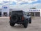 2026 Ford Bronco OUTER BANKS 4 DOOR 4X4