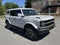 2026 Ford Bronco OUTER BANKS 4 DOOR 4X4