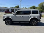 2026 Ford Bronco OUTER BANKS 4 DOOR 4X4