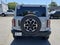 2026 Ford Bronco OUTER BANKS 4 DOOR 4X4