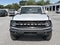 2025 Ford Bronco OUTER BANKS 4 DOOR 4X4