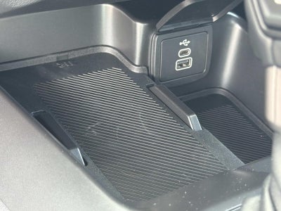 2025 Ford Bronco OUTER BANKS 4 DOOR 4X4