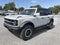 2025 Ford Bronco OUTER BANKS 4 DOOR 4X4