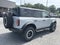 2025 Ford Bronco OUTER BANKS 4 DOOR 4X4