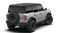 2025 Ford Bronco OUTER BANKS 4 DOOR 4X4