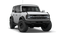 2025 Ford Bronco OUTER BANKS 4 DOOR 4X4
