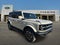 2025 Ford Bronco OUTER BANKS 4 DOOR 4X4