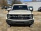 2025 Ford Bronco OUTER BANKS 4 DOOR 4X4
