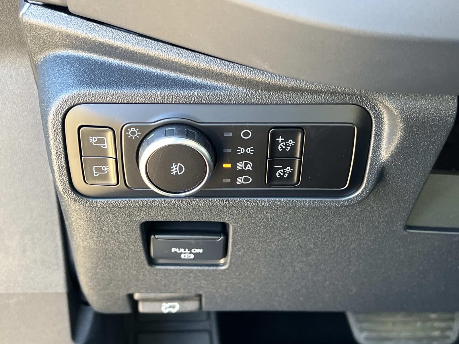 2025 Ford Bronco OUTER BANKS 4 DOOR 4X4