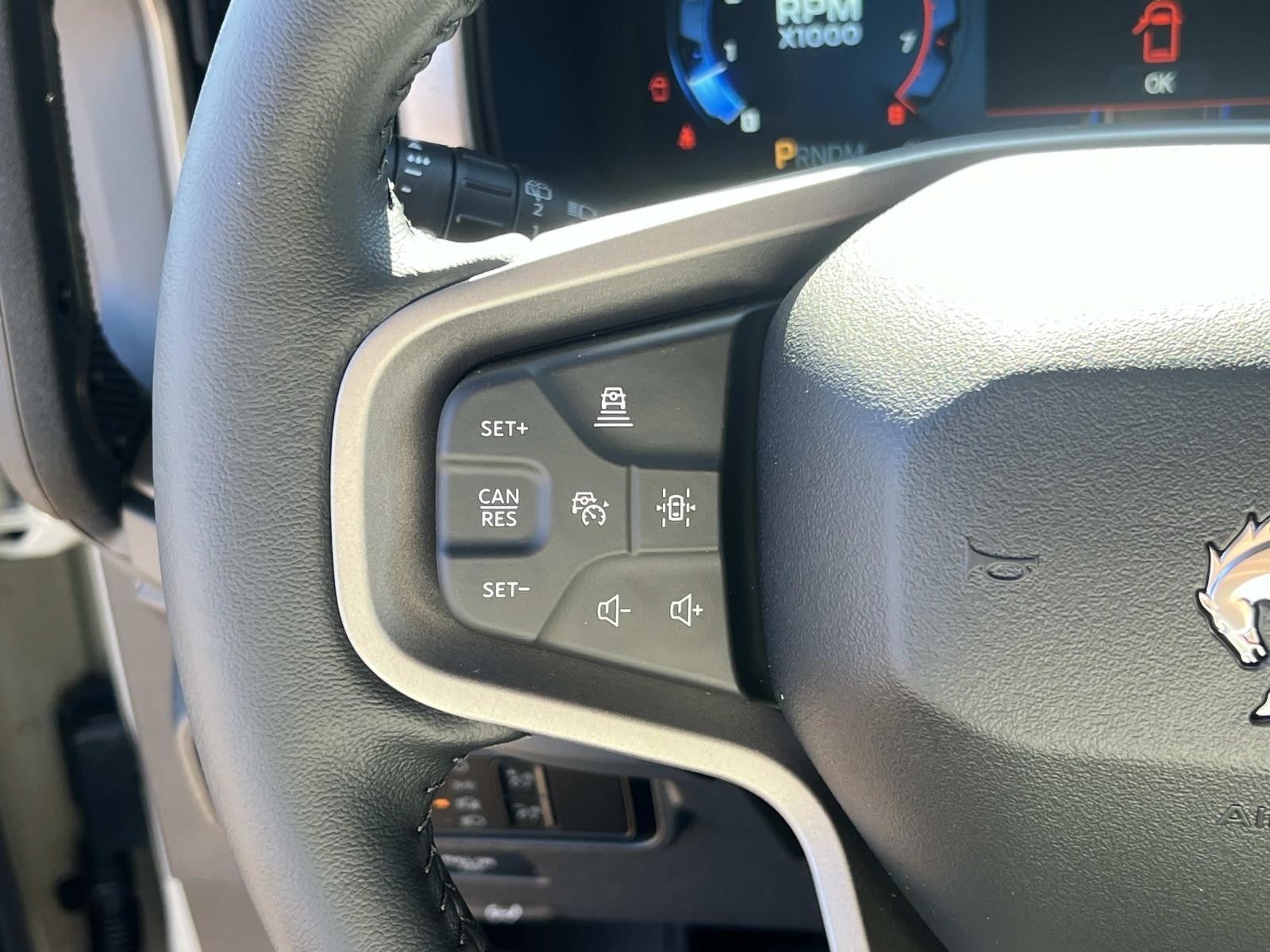 2025 Ford Bronco OUTER BANKS 4 DOOR 4X4