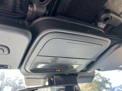 2025 Ford Bronco OUTER BANKS 4 DOOR 4X4