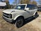 2025 Ford Bronco OUTER BANKS 4 DOOR 4X4
