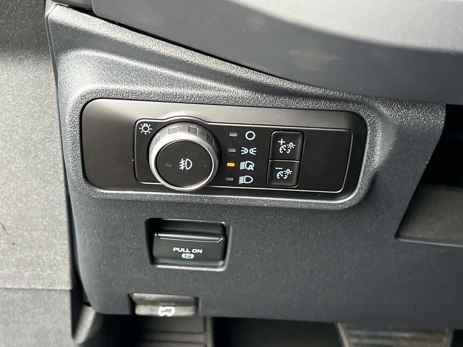 2025 Ford Bronco BADLANDS 4 DOOR ADVANCED