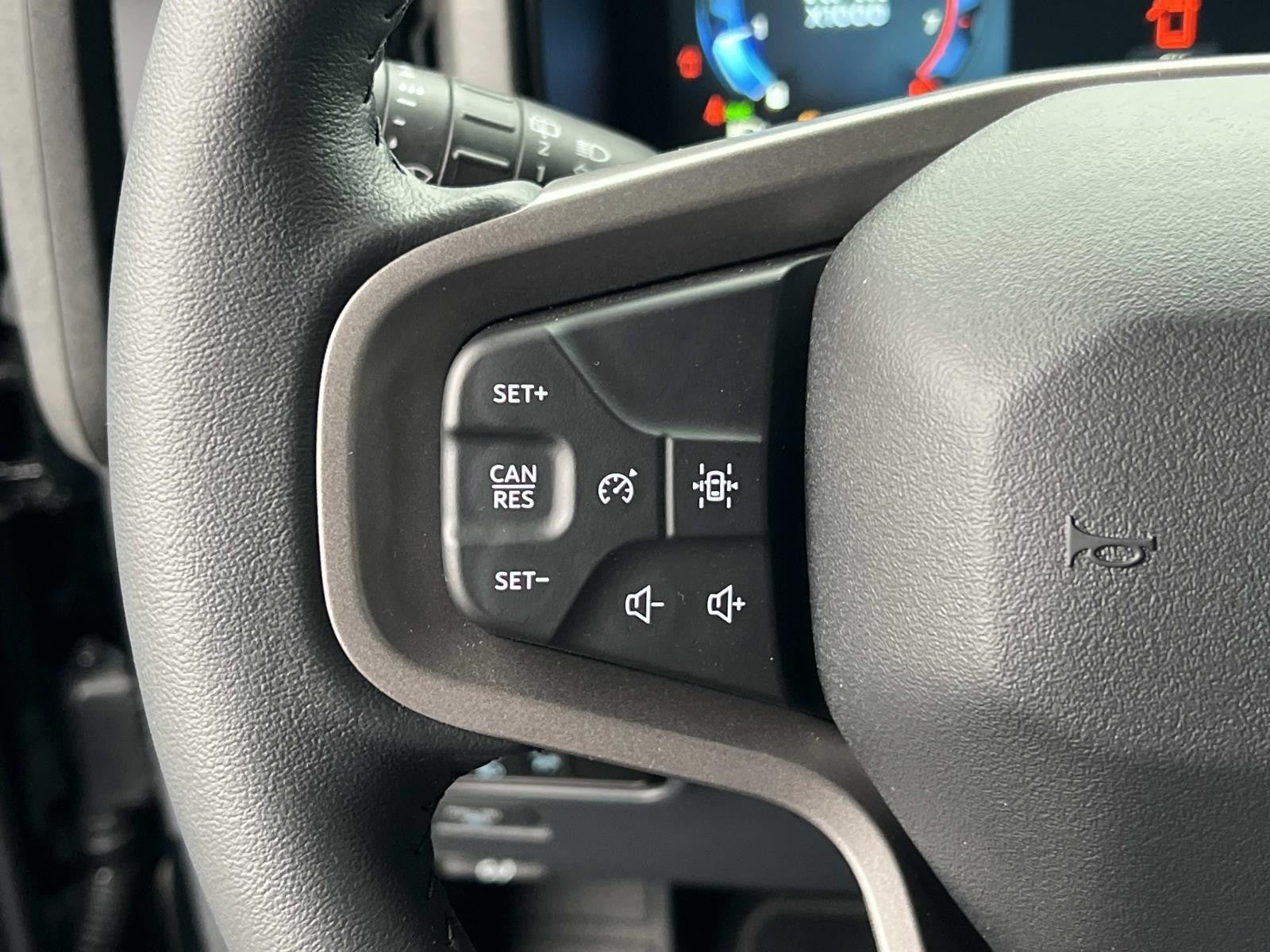 2025 Ford Bronco BADLANDS 4 DOOR ADVANCED