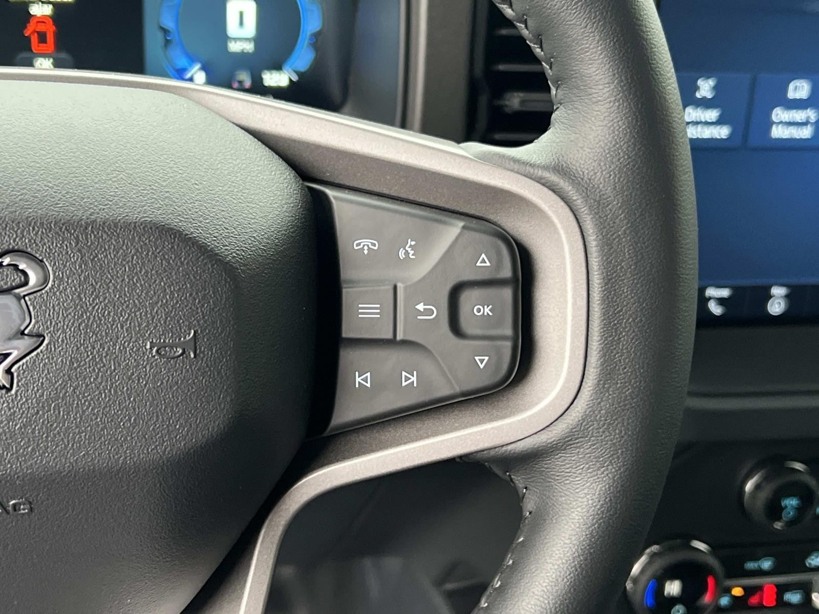 2025 Ford Bronco BADLANDS 4 DOOR ADVANCED