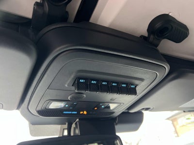 2025 Ford Bronco BADLANDS 4 DOOR ADVANCED