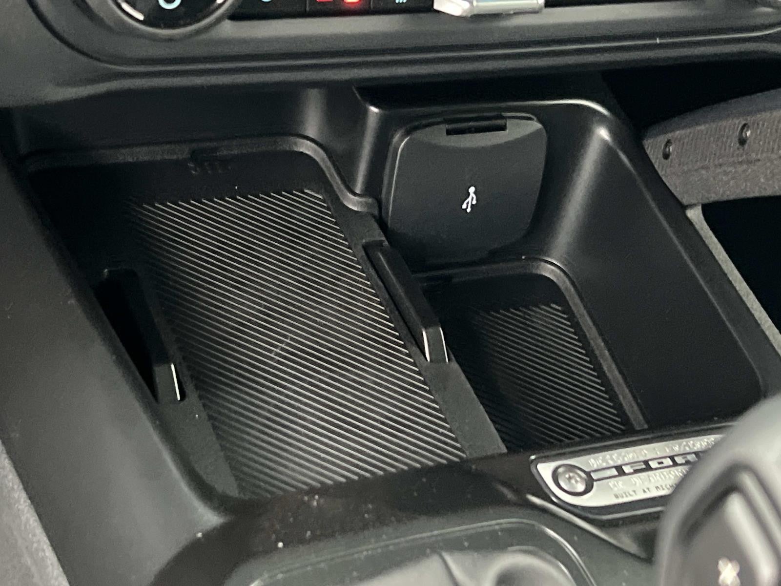 2025 Ford Bronco BADLANDS 4 DOOR ADVANCED