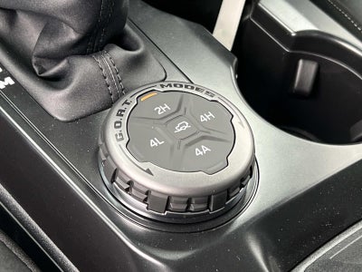 2025 Ford Bronco BADLANDS 4 DOOR ADVANCED