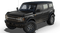 2025 Ford Bronco BADLANDS 4 DOOR ADVANCED