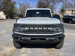 2026 Ford Bronco BADLANDS 4 DOOR ADVANCED