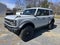 2026 Ford Bronco BADLANDS 4 DOOR ADVANCED