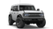 2026 Ford Bronco BADLANDS 4 DOOR ADVANCED