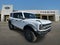 2025 Ford Bronco BADLANDS 4 DOOR ADVANCED