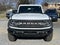 2025 Ford Bronco BADLANDS 4 DOOR ADVANCED