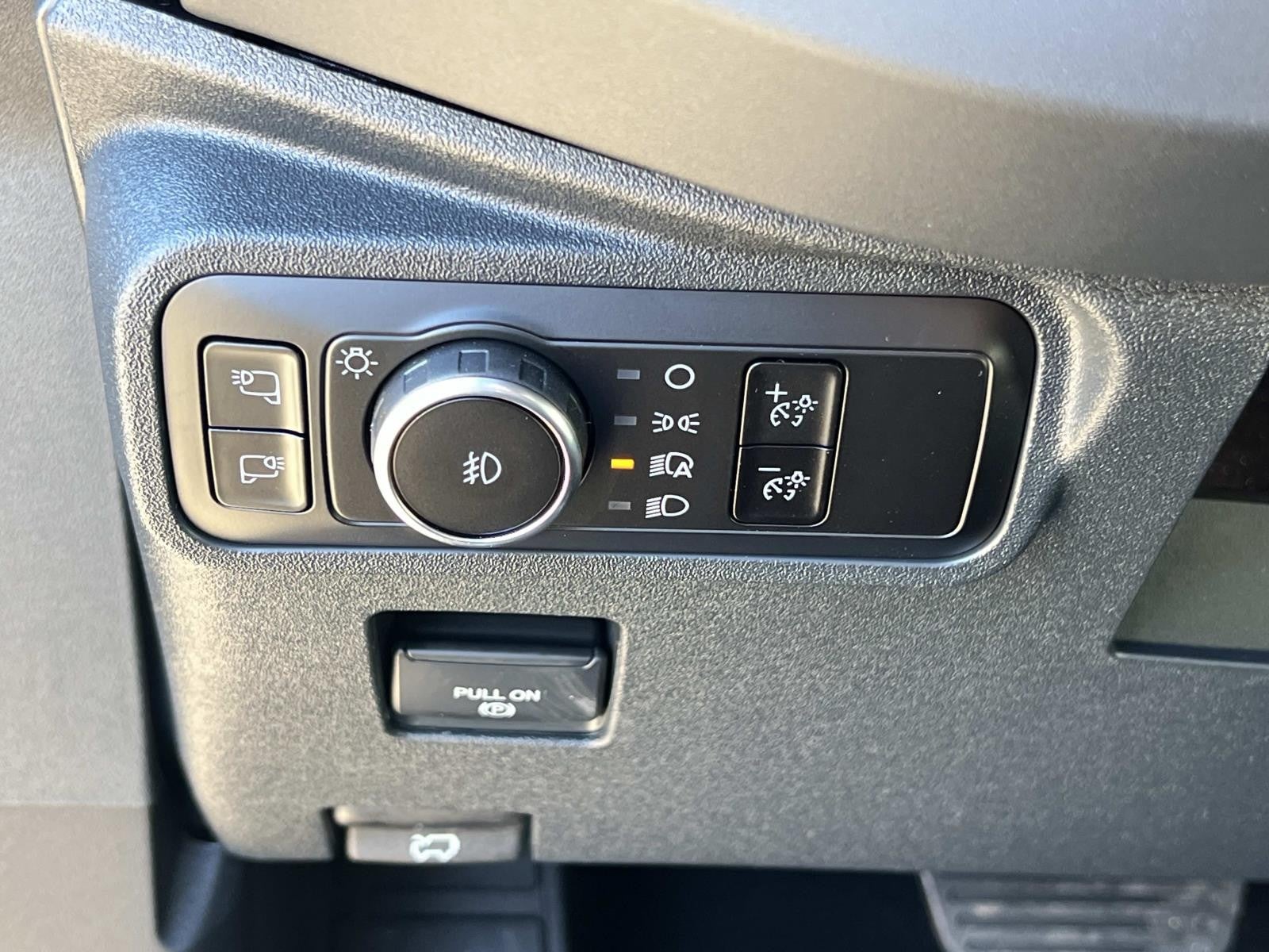 2025 Ford Bronco BADLANDS 4 DOOR ADVANCED