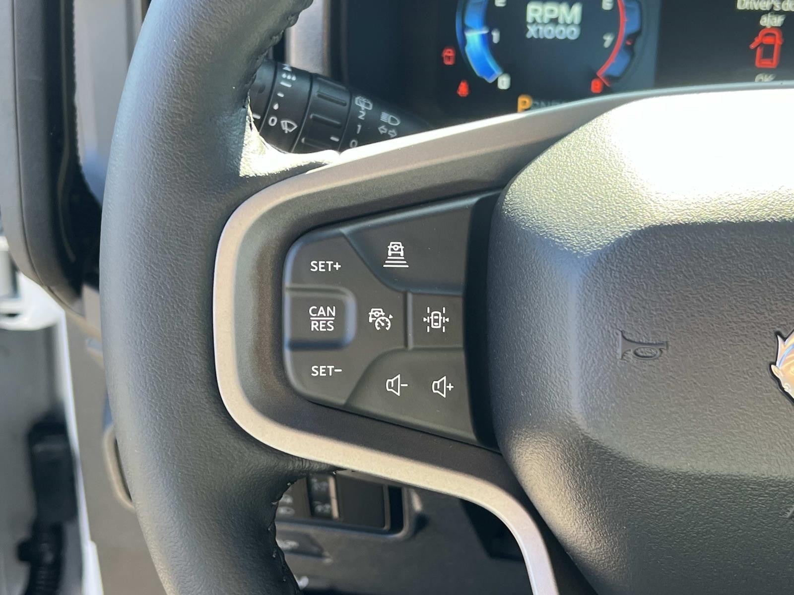 2025 Ford Bronco BADLANDS 4 DOOR ADVANCED