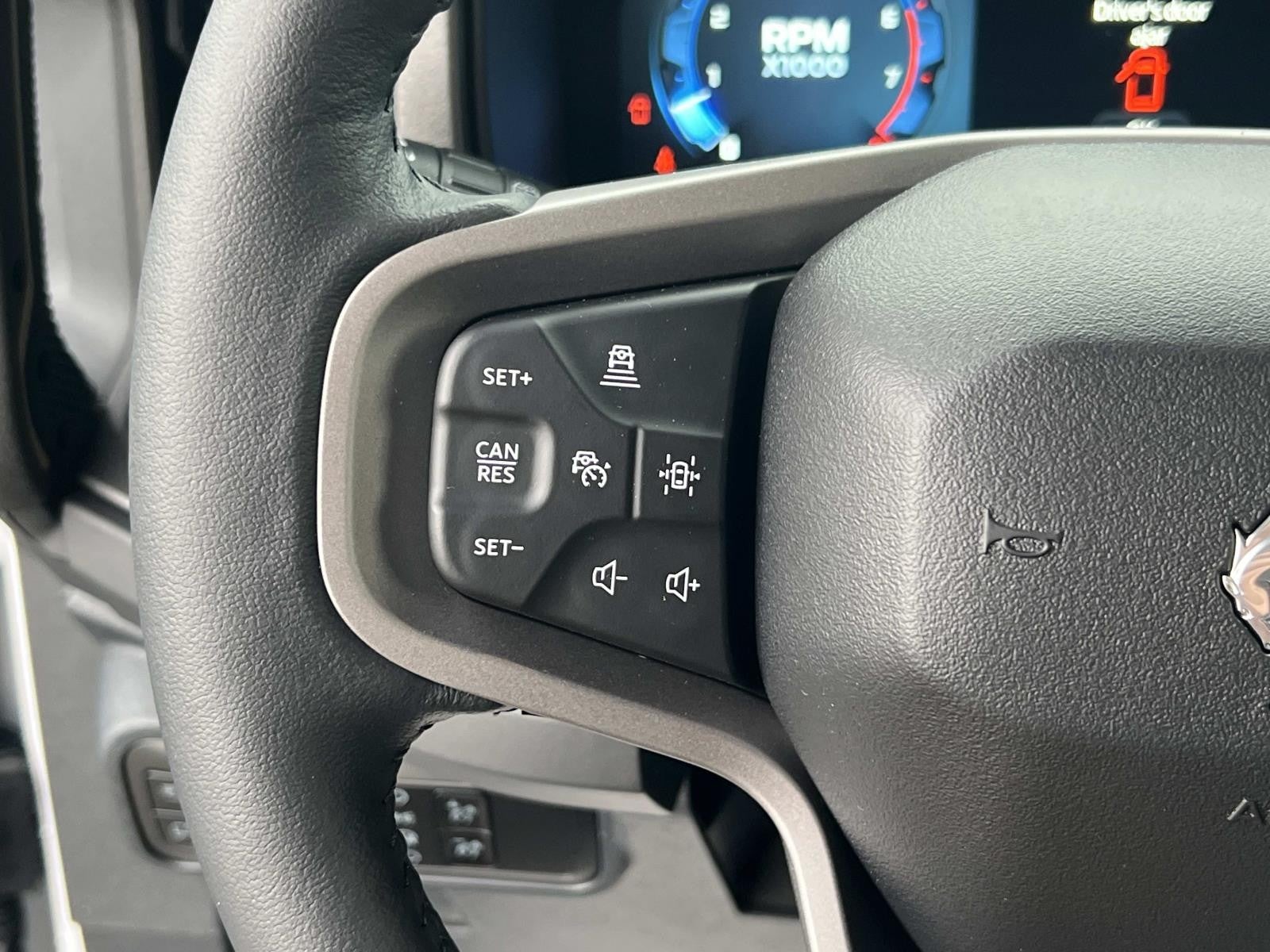 2025 Ford Bronco BADLANDS 4 DOOR ADVANCED