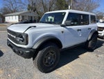2025 Ford Bronco BADLANDS 4 DOOR ADVANCED