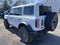 2025 Ford Bronco BADLANDS 4 DOOR ADVANCED