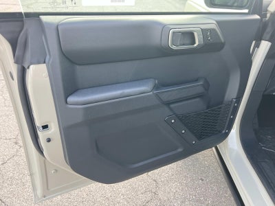 2025 Ford Bronco BADLANDS 4 DOOR ADVANCED