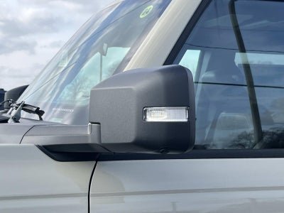 2025 Ford Bronco BADLANDS 4 DOOR ADVANCED