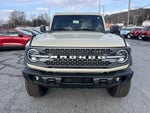 2025 Ford Bronco BADLANDS 4 DOOR ADVANCED