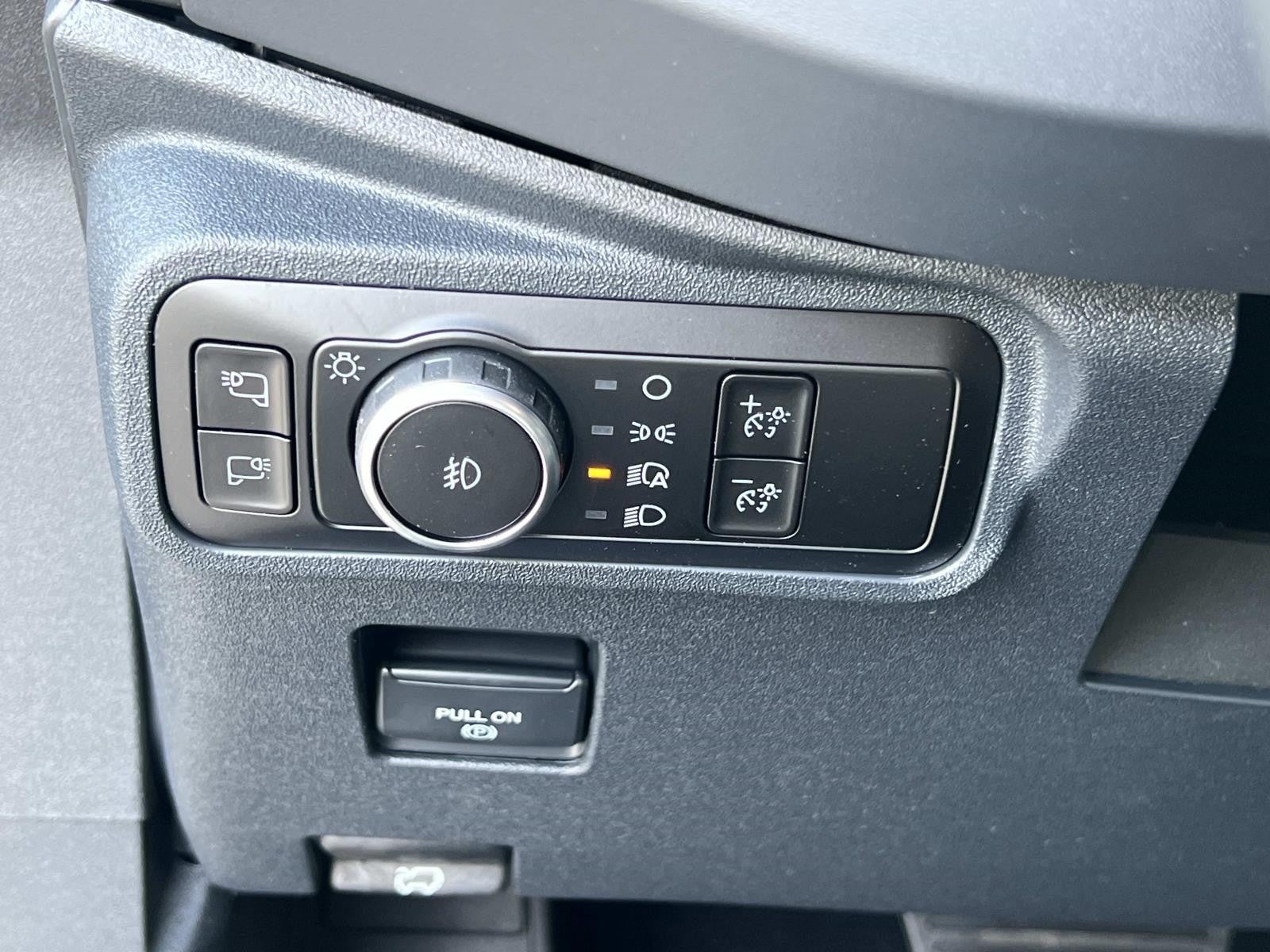 2025 Ford Bronco BADLANDS 4 DOOR ADVANCED