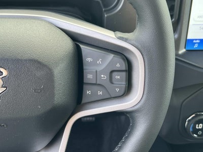 2025 Ford Bronco BADLANDS 4 DOOR ADVANCED