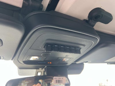 2025 Ford Bronco BADLANDS 4 DOOR ADVANCED