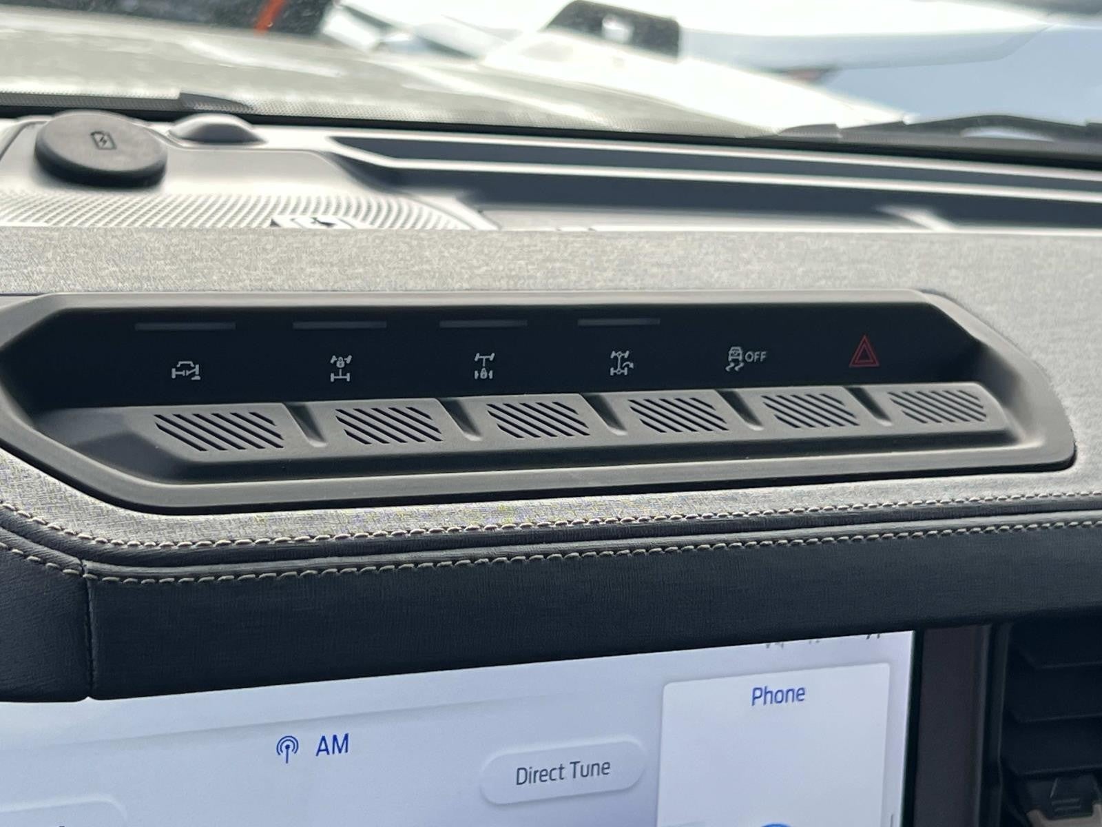 2025 Ford Bronco BADLANDS 4 DOOR ADVANCED