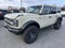 2025 Ford Bronco BADLANDS 4 DOOR ADVANCED